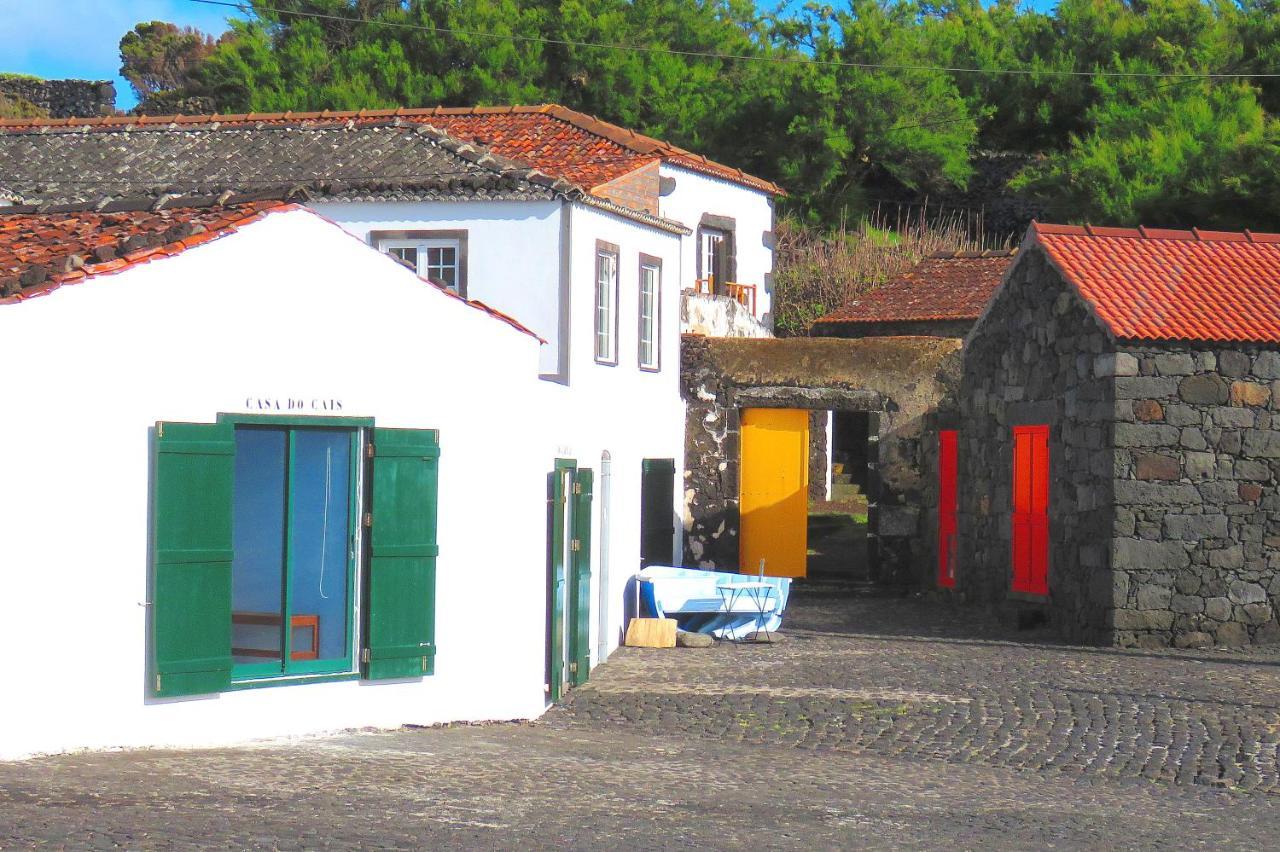 Casa Do Guardiao Villa Madalena  Bagian luar foto