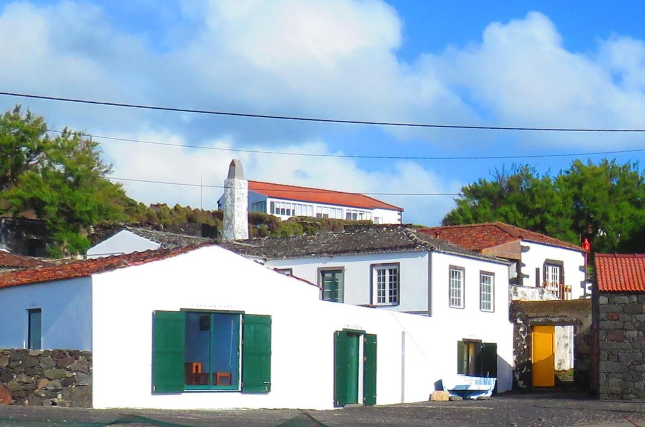 Casa Do Guardiao Villa Madalena  Bagian luar foto