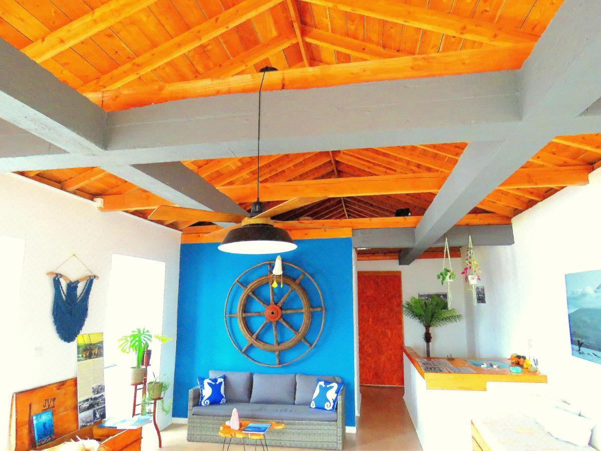 Casa Do Guardiao Villa Madalena  Bagian luar foto