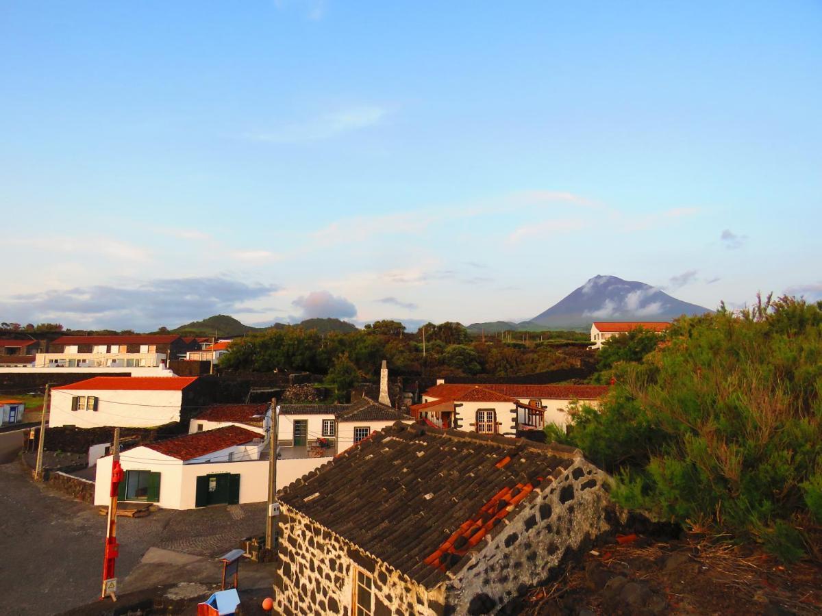 Casa Do Guardiao Villa Madalena  Bagian luar foto
